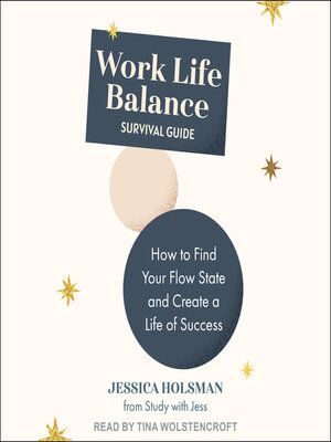 cover image of Work Life Balance Survival Guide